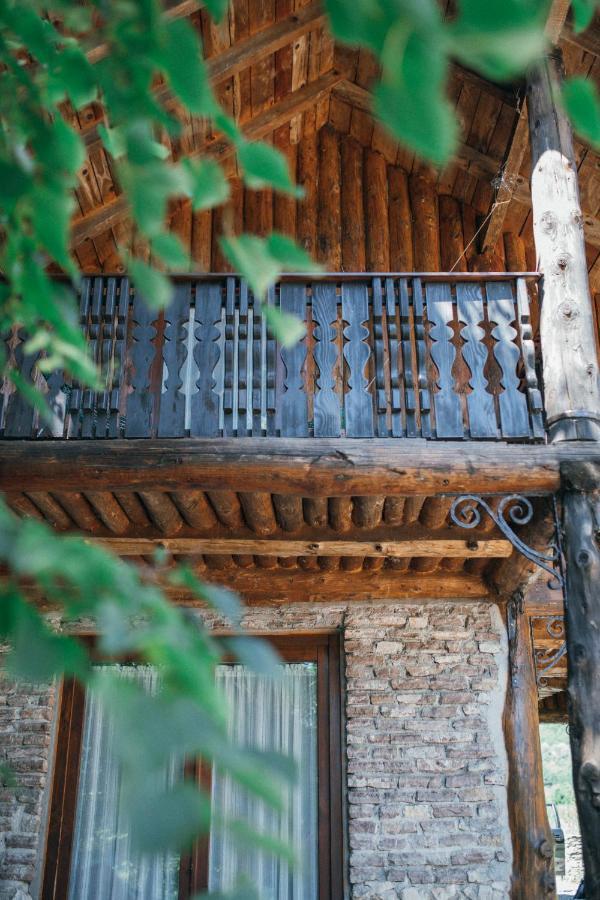 Holiday Home Iman Ripac Exterior foto
