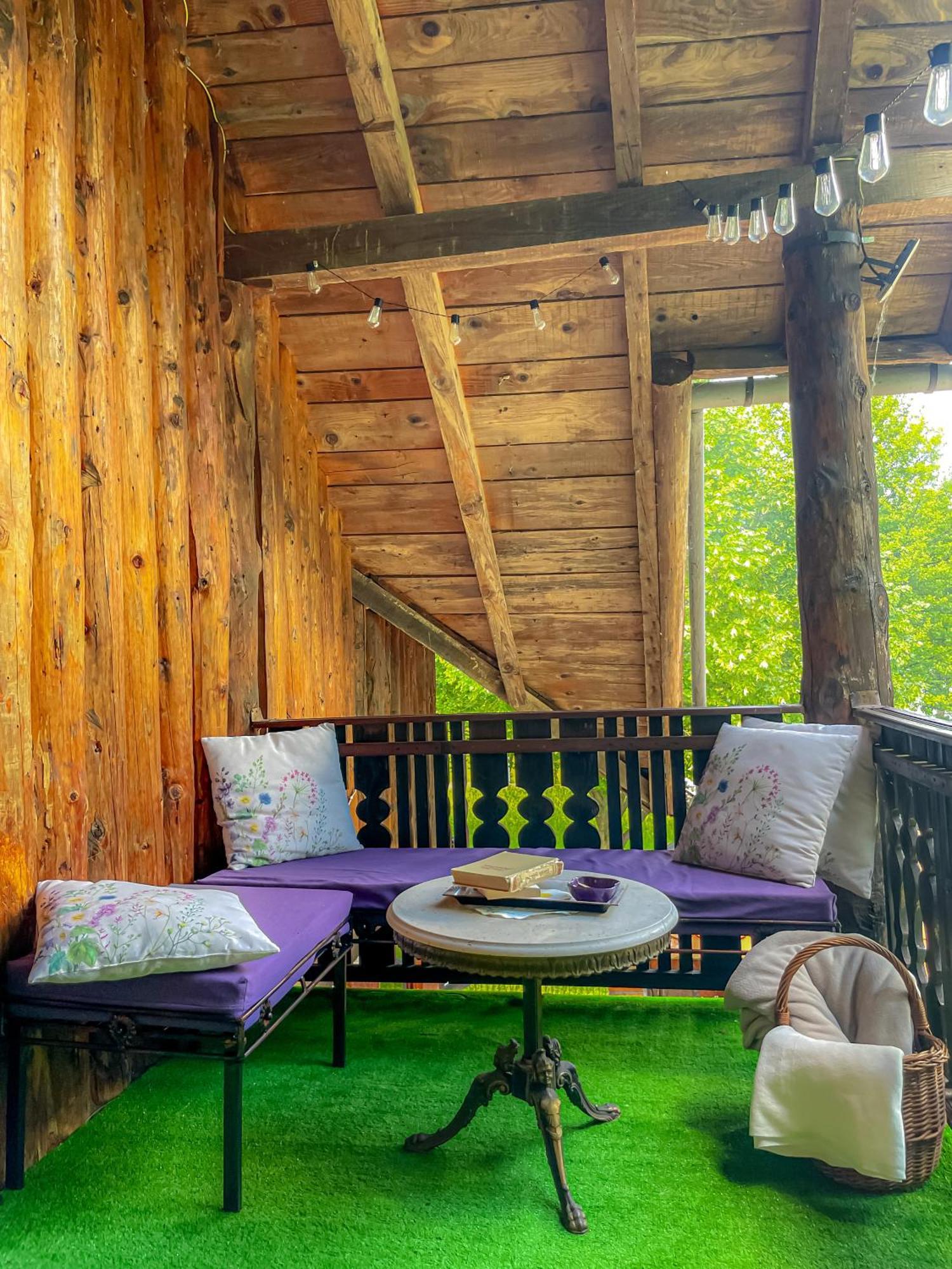 Holiday Home Iman Ripac Exterior foto