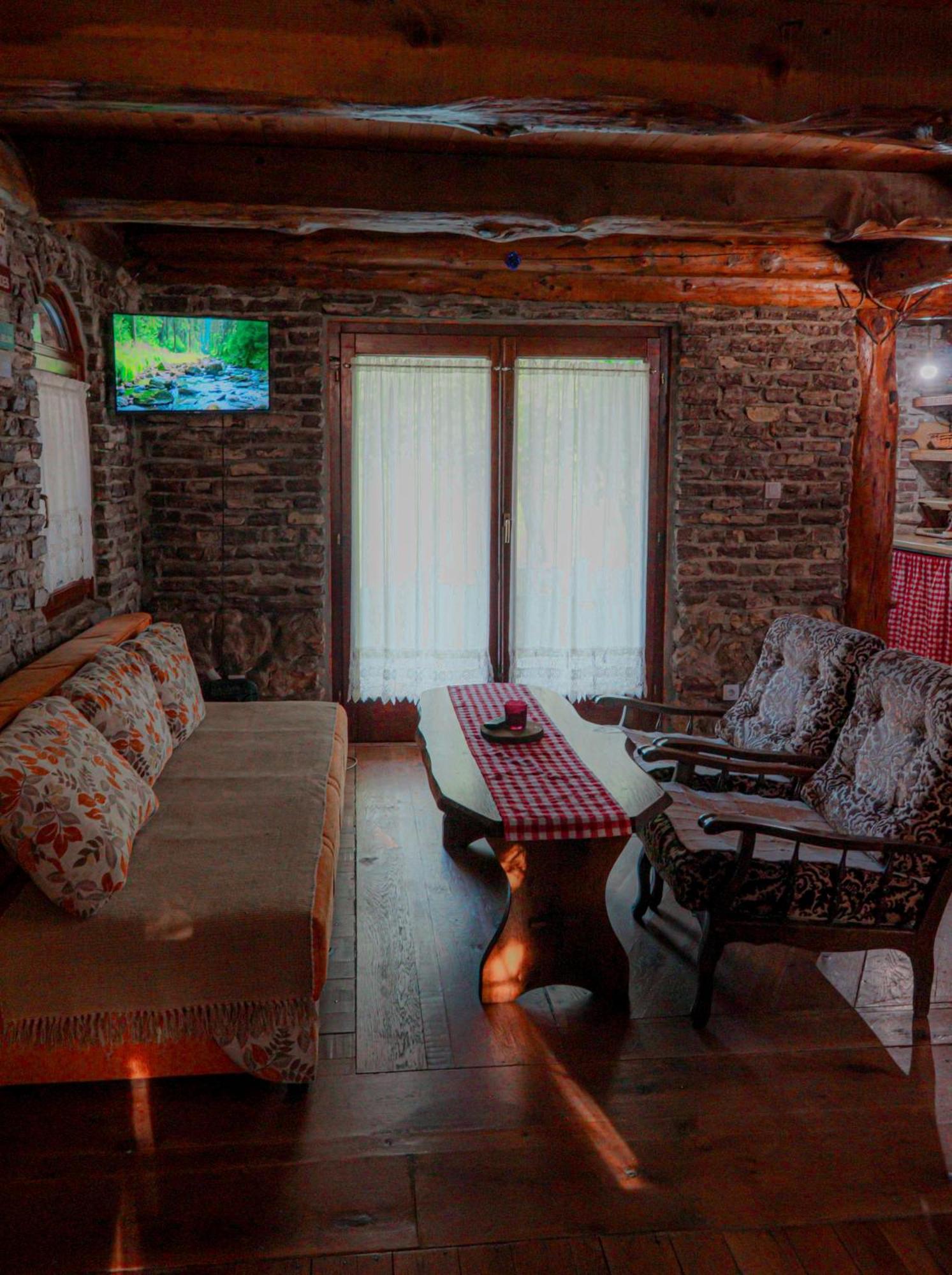 Holiday Home Iman Ripac Exterior foto